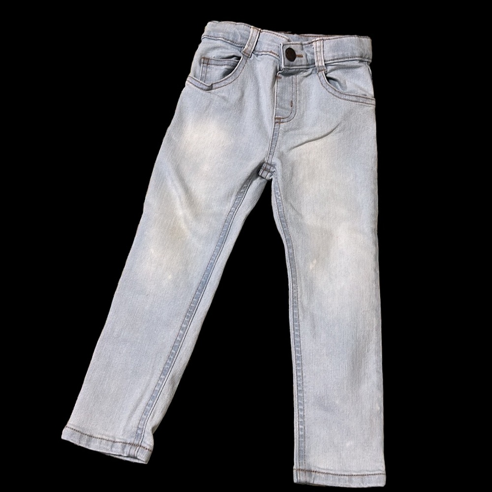 Kids Jeans